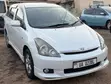 Toyota Wish 2007 White - 3