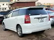 Toyota Wish 2007 White - 4
