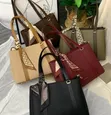 Chrisbella Tote Bag - 1