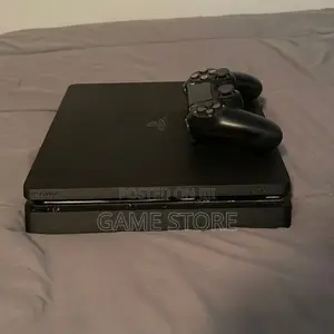 PlayStation 4 Slim Console