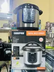 Geepas 8 Liter Electric Cooker - 1