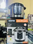 Geepas 8 Liter Electric Cooker - 2