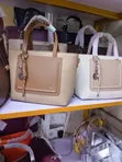 Chrisbella Executive Ladish Bag - 1