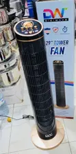 Brand New DW Tower Fan - 2