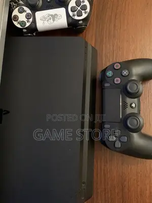 Brand New PS4 Slim Console