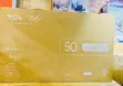 TCL 50-Inch QLED Android Google TV - 2