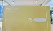 TCL 75-Inch SDQ MINI LED Smart TV - 1