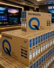 Skyworth 43-Inch QLED TV - 1