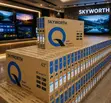 Skyworth 43-Inch QLED TV - 2