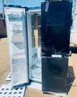 LG Smart Refrigerator Side by Side - 1