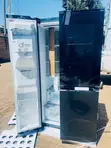 LG Smart Refrigerator Side by Side - 2