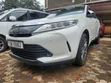 Toyota Harrier 2019 White - 1