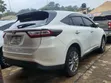 Toyota Harrier 2019 White - 4