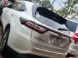 Toyota Harrier 2019 White - 5