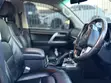 Toyota Land Cruiser 4.5 V8 GXR 2012 Black - 3