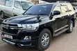 Toyota Land Cruiser 4.5 V8 GXR 2012 Black - 5