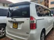 Toyota Noah 2010 White - 1