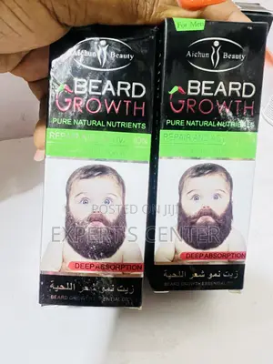365 Beard Growth Oil - 60ml