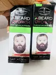 365 Beard Growth Oil - 60ml - 1