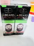 365 Beard Growth Oil - 60ml - 2