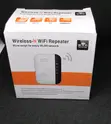 Fast 300Mbps WiFi Extender Repeater - 1