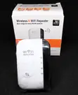 Fast 300Mbps WiFi Extender Repeater - 2