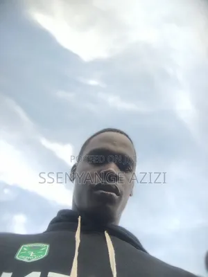 Ssenyonjo Azizi - Manual Labour CV