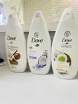 Dove Shower Gel - 1