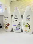Dove Shower Gel - 2