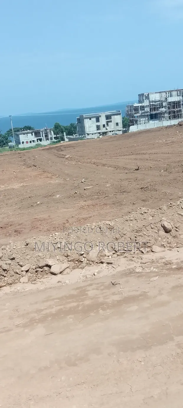 Residential Plot for Sale, Ntebe Road Galuga - 1