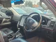 Toyota Land Cruiser V8 2010 Red - 4