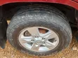 Toyota Land Cruiser V8 2010 Red - 5