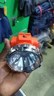 Acme Super Bright LED Headlamp - Waterproof - 1
