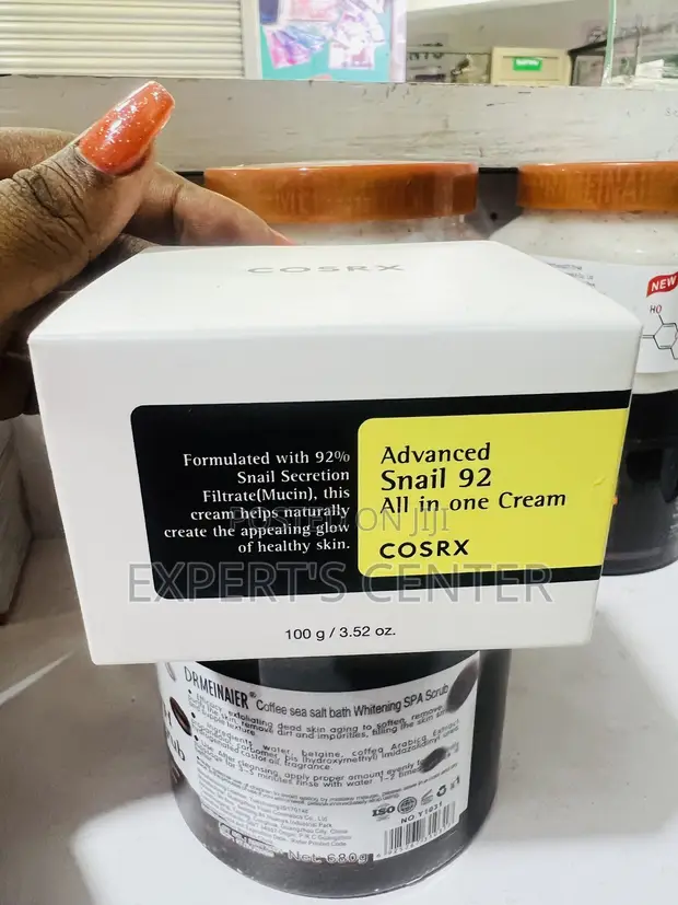 Cosrx Advanced Snail 96 Mucin Power Essence - 1