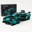 LEGO Supercar Formula One Building Blocks - 2