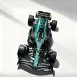 LEGO Supercar Formula One Building Blocks - 5