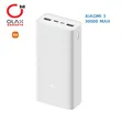 Xiaomi Mi Power Bank 3 30000mAh - 18W Fast Charge - 1