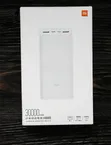 Xiaomi Mi Power Bank 3 30000mAh - 18W Fast Charge - 2
