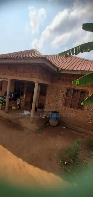 3 Bedroom House for Sale in Kawanda Town