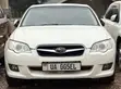 Subaru Impreza 2.0 R Automatic 2007 White - 2
