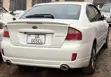 Subaru Impreza 2.0 R Automatic 2007 White - 4