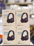 Anker Soundcore Q20i Hybrid ANC Headphones - 40H Playtime - 2