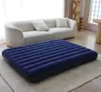 Intex Dura-Beam Standard Classic Downy Air Mattress 4x6 - 1