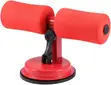 Adjustable Portable Self-Suction Sit-Up Assistant Gym Bar - 3
