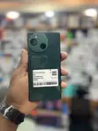 Sharp Aquos R Compact SHV41 32GB Green - 2