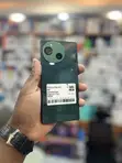 Sharp Aquos R Compact SHV41 32GB Green - 3