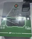 10.2kW Hybrid Solar Inverter - 2