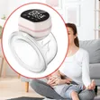 Brand New Hands-Free Wearable Breast Pump - 1