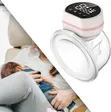 Brand New Hands-Free Wearable Breast Pump - 2