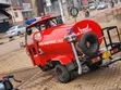 New Kainiu 250cc Tuk-Tuk Motorcycle - Red - 4